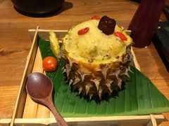 -云海肴·汽锅鸡·云南菜(天津国金汇店)