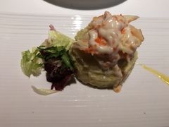-炙烧战斧牛排餐厅(中山路动壹店)
