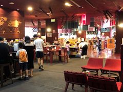 大堂-GuoDuo·Coffee果朵咖啡(梅溪书院店)