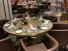 大堂-博林天瑞喜来登酒店·西丽尚膳