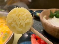 -湊湊火锅·茶憩(东城万达店)