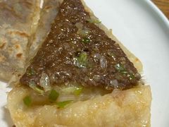 -溢心园香河肉饼总店