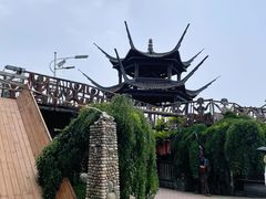 -呀路古热带植物园