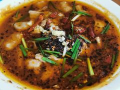 -胖子川香
