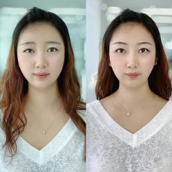 -臣丽纹眉品牌连锁
