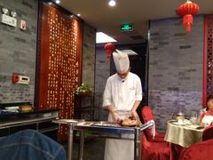 -全聚德(常州店)