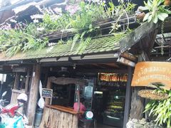 -自然餐厅(Phuket)
