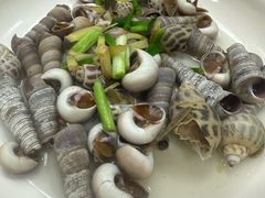 杂螺-红灯笼龙凤饭店(宁波老字号店)