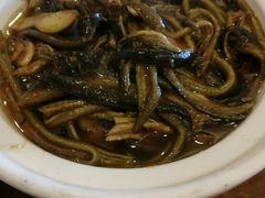-洪泽老鱼馆(淮海一店)