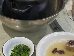 -勇盛潮汕浅海鱼(黄岐名雅路店)