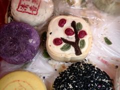 -北京稻香村(丰科万达广场店)