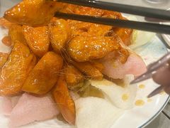 -老东北大铁锅·烧烤·东北菜