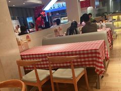 -西贝(吴江路湟普汇店)