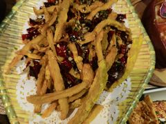 -不是烧烤·武汉烧烤·地道湖北菜(大成路店)