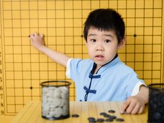 -蓝莓果幼儿园(通州梨园店)