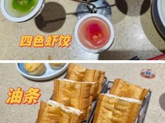 -点都德(汇点楼店)