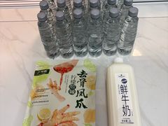 -山姆会员商店(上海浦东店)