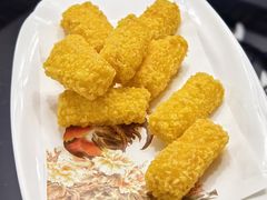 -华东国际大饭店