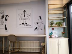 -姆们M Sweetie Cake(三里屯店)