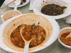 -东四民芳餐厅(世茂工三店)