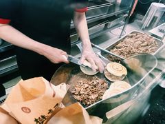 -樊记腊汁肉(竹笆市总店)