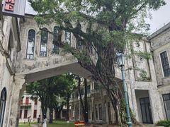 -赤坎·广东华侨国际旅游度假区