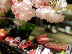 -樱宿日式和牛烧肉(五道口店)