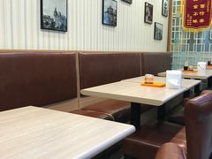 -老上海里弄味道(知春路店)