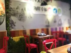 大堂-三个渔夫·蒸汽海鲜(小白楼店)
