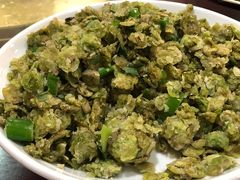 -壹阁胡羊焖饼(特色小吃街店)