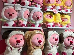 -名创优品(天河区正佳广场二店)