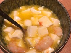 石锅皇海豆腐-顾乡私房菜(金沙天街店)
