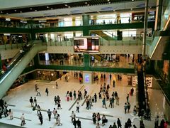 -新城市广场