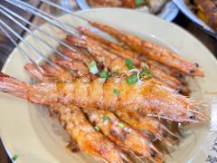 -夹夹大·蟹蟹大排档(财富又一城店)