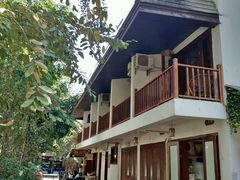 客栈-告庄西双景