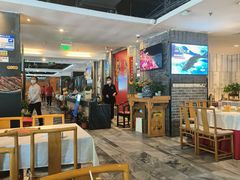 -辣婆婆(航天桥店)