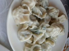-东北人粗粮饺子坊(南山店)