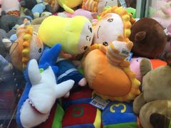 -大玩家超乐场(河东万达广场店)