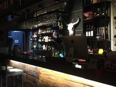 -ZONE BAR 音乐清吧