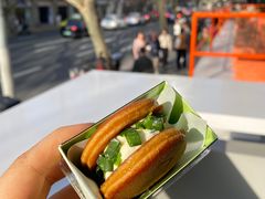 -泽田本家·铜锣烧(TX淮海店)