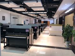 -鲍蕙荞钢琴城雅马哈钢琴旗舰体验中心