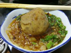 芋儿鸡-石灰市毛记烧鸡公(解放碑店)