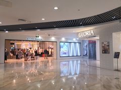 -银泰百货(北京大红门店)