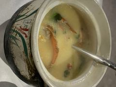 -阿尔法海鲜排档(爱琴海店)
