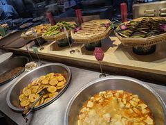 -大张烙馍村(泉山店)