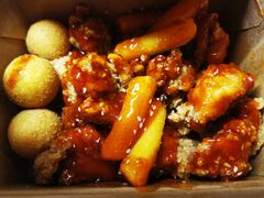 -Obligi Chicken韩式炸鸡(三元桥店)