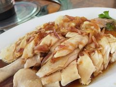 白切鸡-光头强美食