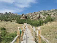 -乌里雅斯太山