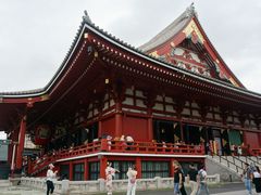 -浅草寺
