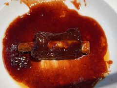 -徽三说·土徽菜·中国徽菜连锁品牌(阳湖总店)
